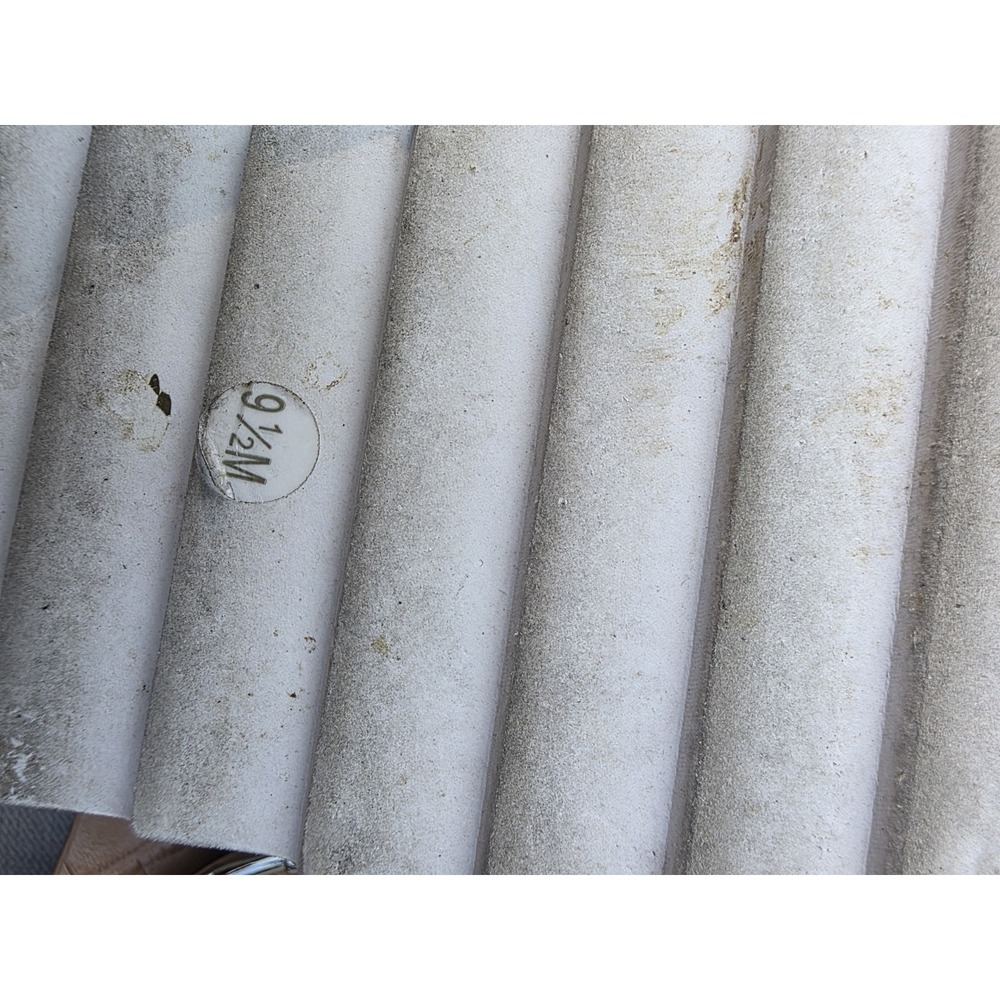 Marc Fisher Gordy Size US 9.5M Women's Strappy Wedge Sandals Dark Natural - Picture 15 of 15